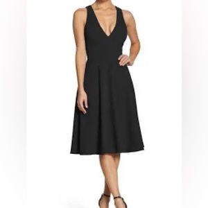 Dress The Population Black Cocktail Dress, Sleeveless, Unworn